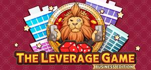 The Leverage Game for Business banner