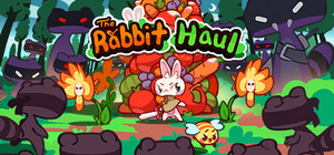 The Rabbit Haul banner