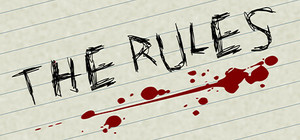 The Rules banner