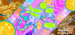 Deep Sea Rhapsody banner