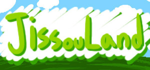 Jissou Land banner