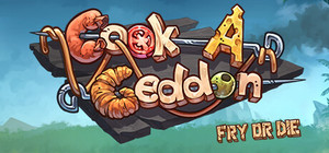 Cook-A-Geddon banner