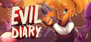 Evil Diary banner