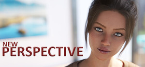 New Perspective banner