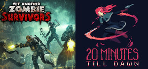 Tales of Survival banner