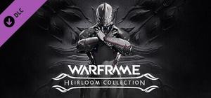 Warframe: Risen Heirloom Collection banner