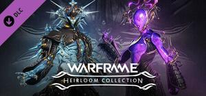 Warframe: Zenith Heirloom Collection banner