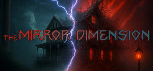 The Mirror Dimension banner
