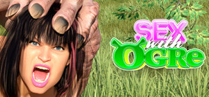 Sex with Ogre banner