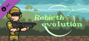 Rebirth Evolution - Desert Tactical Equipment banner
