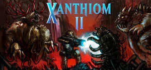 Xanthiom 2 banner