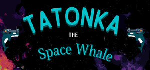 Tatonka the Space Whale banner