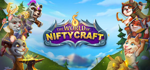 The World of Nifty Craft banner