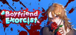 Boyfriend Exorcist banner