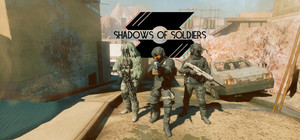 Shadows of Soldiers banner
