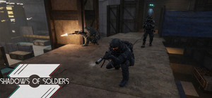 Shadows of Soldiers banner
