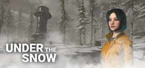 Under The Snow banner
