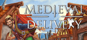 Medieval Delivery banner
