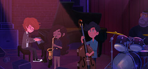 Blue Wednesday Deluxe Edition banner