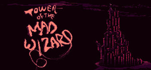 Tower of the Mad Wizard banner