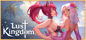 Lust Kingdom banner
