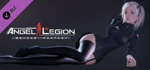 Angel Legion-DLC Navigator (Black) banner