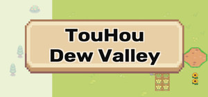 TouHouDewValley banner