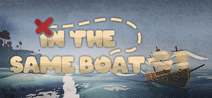 In the Same Boat banner