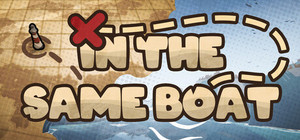In the Same Boat banner