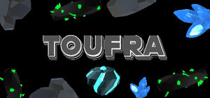 Toufra banner