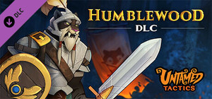 Untamed Tactics: Humblewood Edition banner