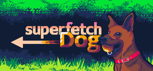 Superfetch Dog ? banner