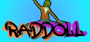 Raddoll banner