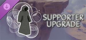 Infinity Islets - Supporter Upgrade banner