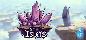 Infinity Islets banner