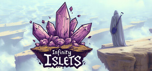 Infinity Islets banner