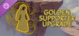 Infinity Islets - Golden Supporter Upgrade banner
