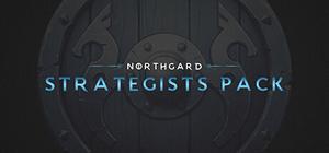 Northgard: Strategists Pack banner