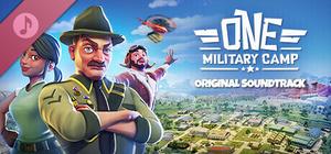 One Military Camp - Original Soundtrack banner