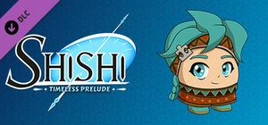 Shishi : Timeless Prelude - Character - Hope banner