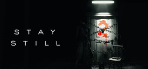 Stay Still 2 banner