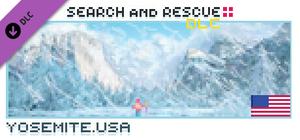 Yosemite banner
