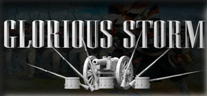 Glorious Storm banner