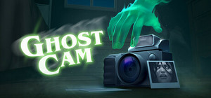 GHOST CAM banner