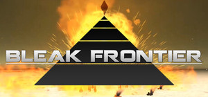 Bleak Frontier banner