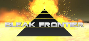 Bleak Frontier banner