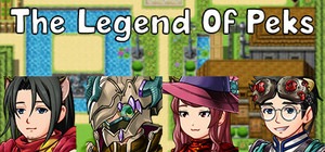 Legend of Peks banner