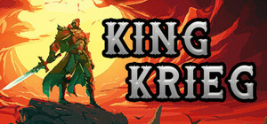 King Krieg banner