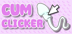 Cum Clicker banner