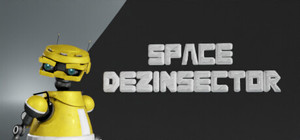 Space Dezinsector banner